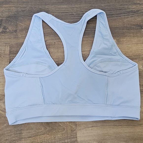 NWT Gymshark x Whitney V3 Mesh Sports Bra - Picture 2 of 8